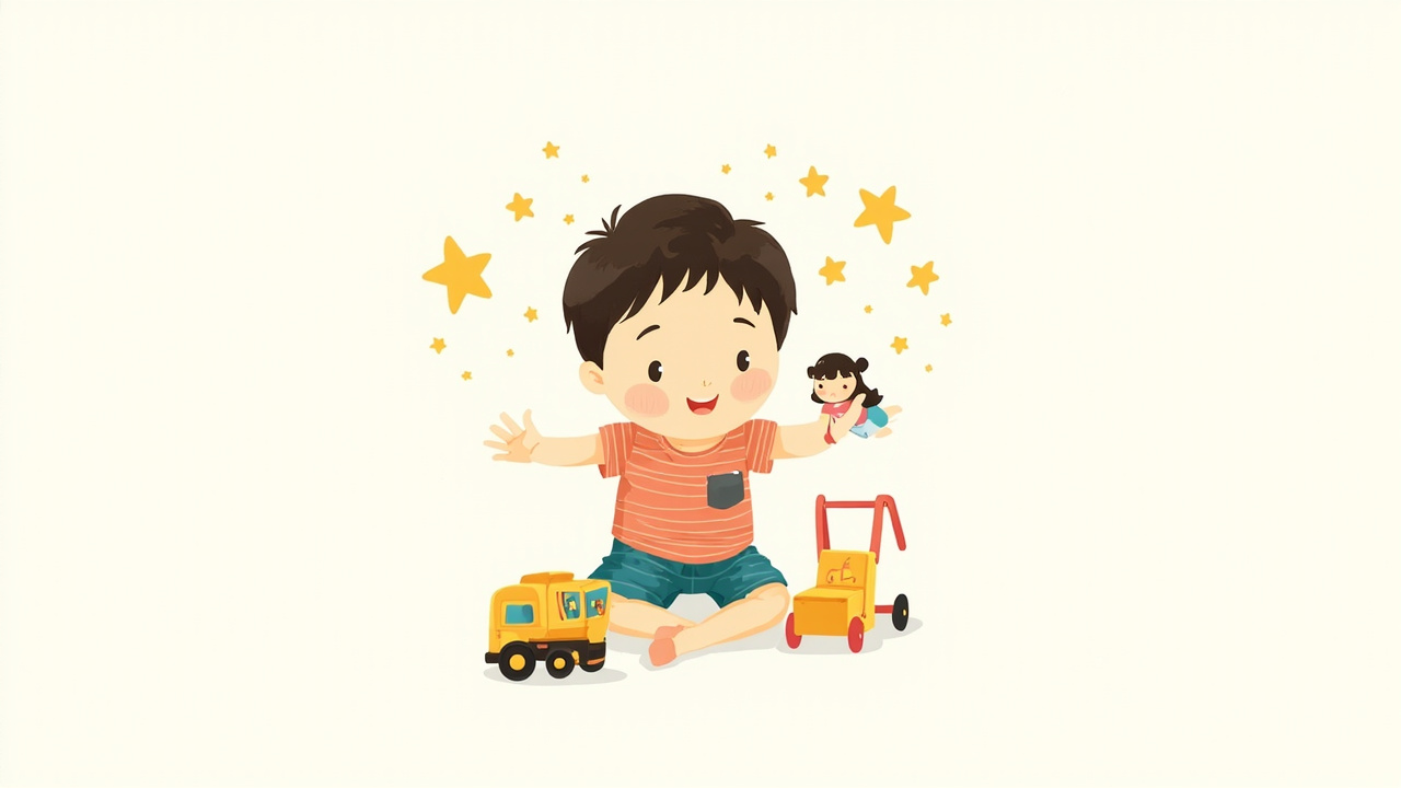 性別標籤：男孩要剛強？女孩要溫柔？