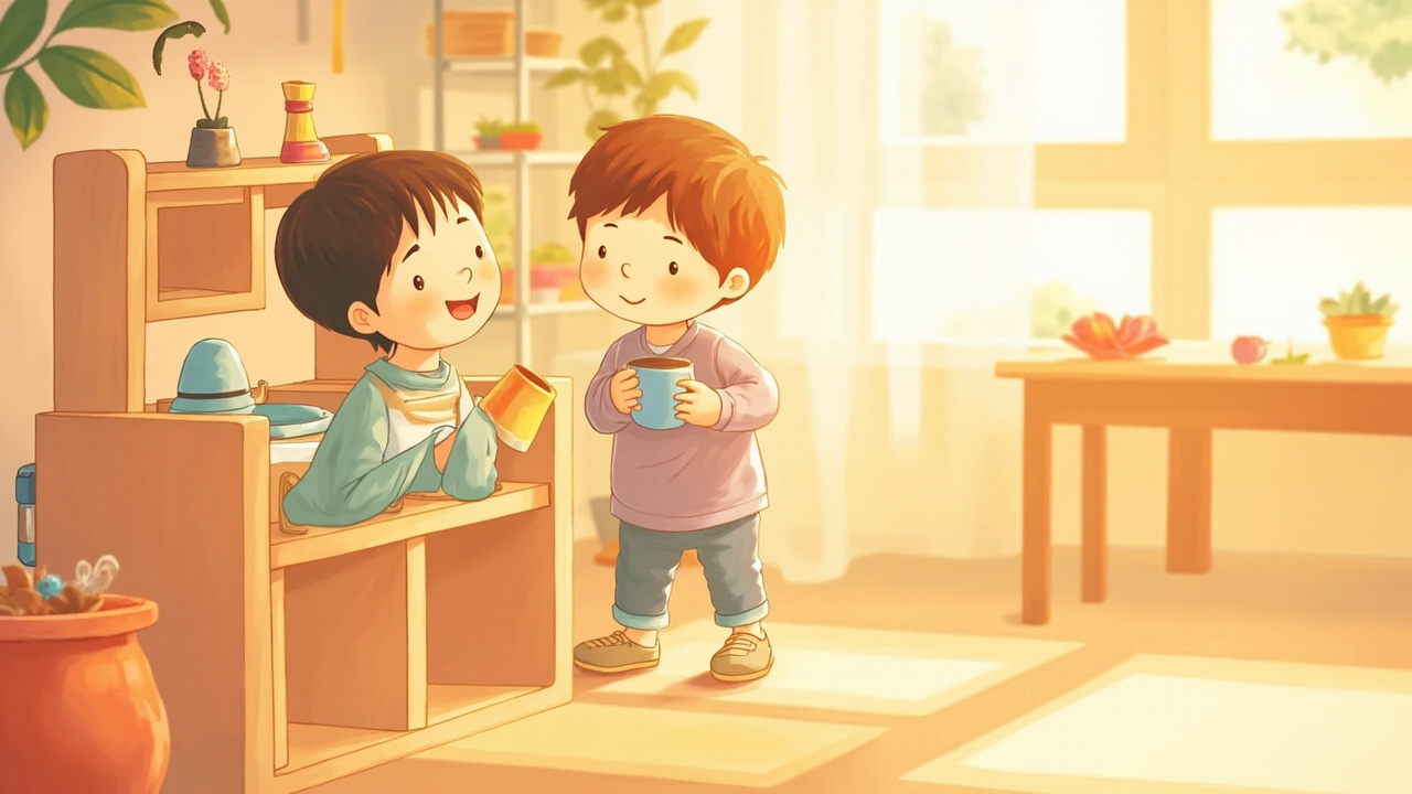 獨生子女的社交力：唔靠兄弟姐妹，照樣係朋友圈核心